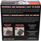 K&N Replacement Industrial Air Filter Round 5.5in ID / 7in OD / 2.25in H - Racecraft Industries