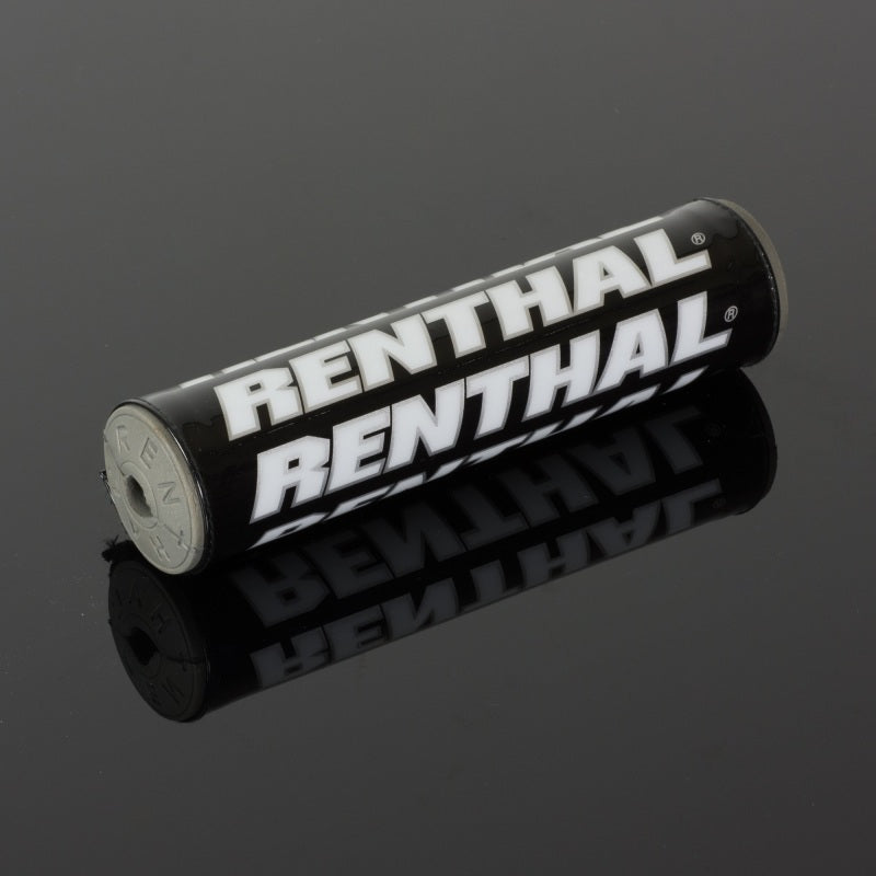 Renthal Mini SX 180 Pad 7.5 in. - Black - Racecraft Industries