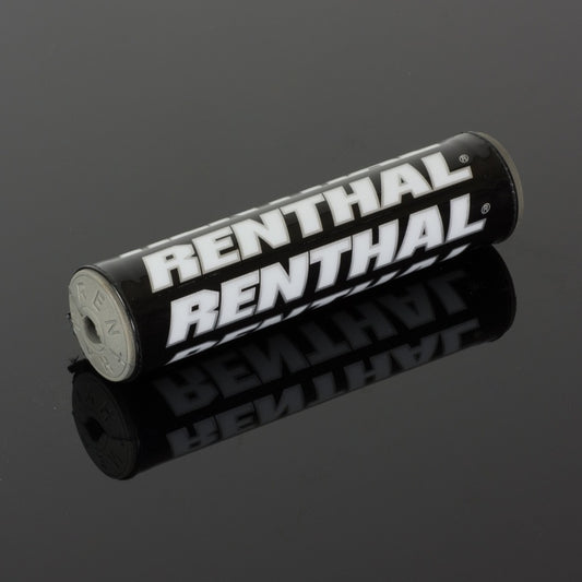 Renthal Mini SX 180 Pad 7.5 in. - Black - Racecraft Industries