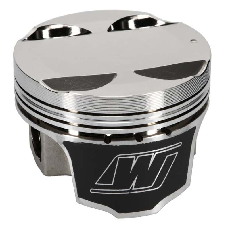 Wiseco Mitsu 4G64 w/4G63 Heads 10.5:1 E85 Piston Kit - Racecraft Industries
