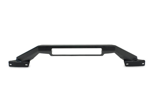DV8 Offroad 21-22 Ford Bronco Factory Modular Front Bumper Bull Bar - Racecraft Industries