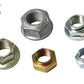 Yukon Gear Rplcmnt Pinion Nut For Dana 44 JK/44HD/60/70/70U/70HD - Racecraft Industries