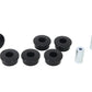 Whiteline Plus 10+ Chevy Camaro Rear Differential Mount M/Sport - Racecraft Industries