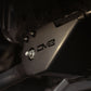 DV8 Offroad 2021 Ford Bronco Trailing Arm Skid Plates - Racecraft Industries