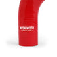 Mishimoto 05-10 Mopar 5.7L V8 Red Silicone Hose Kit - Racecraft Industries