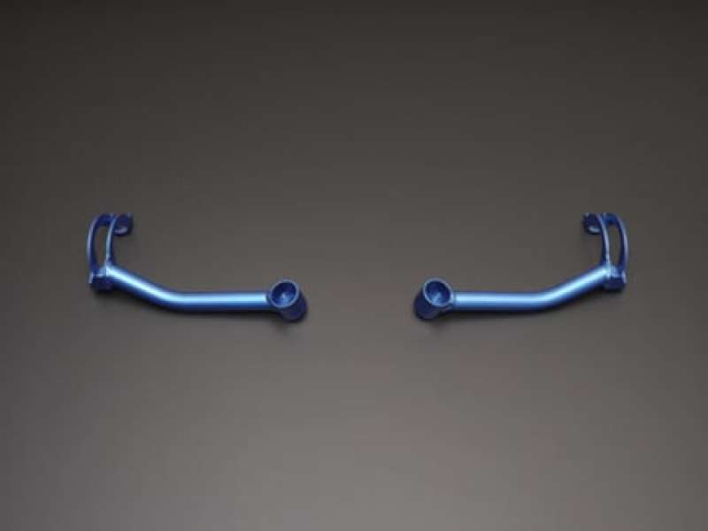 Cusco Power Brace Rear Lateral Sway Bar Bracket Subaru GRB / GVB / VAB / VAG / VMG / VM4 - Racecraft Industries