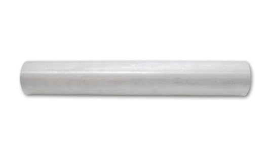 Vibrant 1.5in Nom. Schedule-10 T304 SS Straight Pipe 12in long - Racecraft Industries