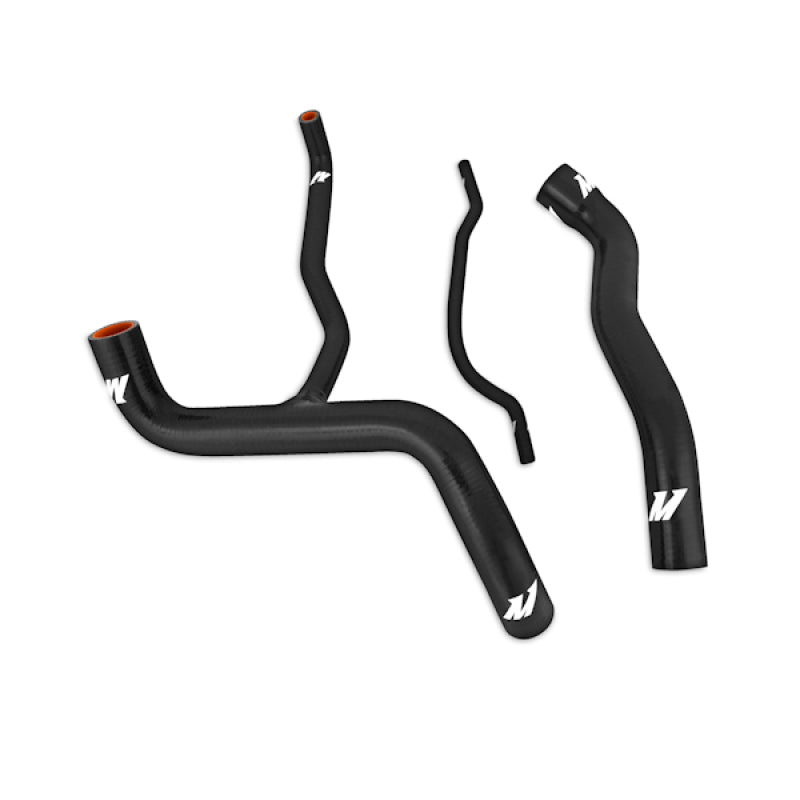 Mishimoto 10-11 Chevrolet Camaro SS V8 Black Silicone Hose Kit - Racecraft Industries