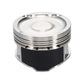 Wiseco Focus RS 2.5L 20V Turbo 83mm Bore 8.5 CR -15.2cc Dish Pistons - Set of 5 *SPECIAL ORDER* - Racecraft Industries