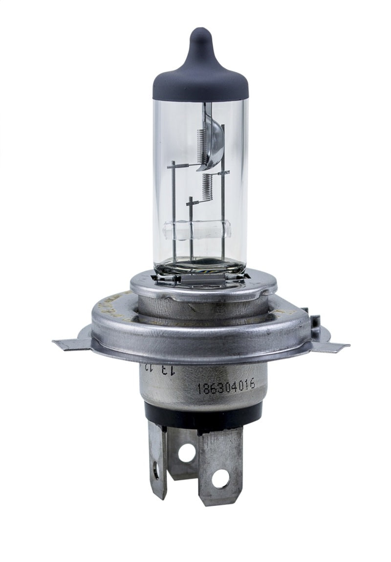 Hella Vision Plus 8in x 6in Sealed Beam Conversion Headlamp - Single Lamp - Racecraft Industries