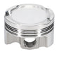 JE Pistons VW 1.8T 20V KIT 81.0 Set of 4 Pistons - Racecraft Industries