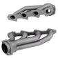BBK 09-20 Dodge Challenger Hemi 5.7L Shorty Tuned Length Exhaust Headers - 1-3/4in Titanium Ceramic - Racecraft Industries