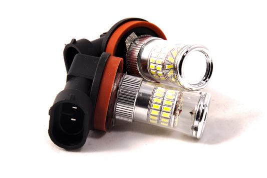 Diode Dynamics H11 HP48 LED - Cool - White (Pair) - Racecraft Industries
