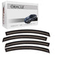 Oracle Chevrolet Corvette C7 Concept Sidemarker Set - Tinted - No Paint SEE WARRANTY - Racecraft Industries
