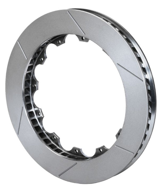 Wilwood Rotor-GT48 SPC-37-LH 13.06 x 1.25 - 12 on 8.75in - Racecraft Industries