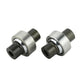 Skunk2 Universal Alpha / Ultra Series Spherical Bearing Replacemen Upgrade Kit (2 Pieces) - Racecraft Industries