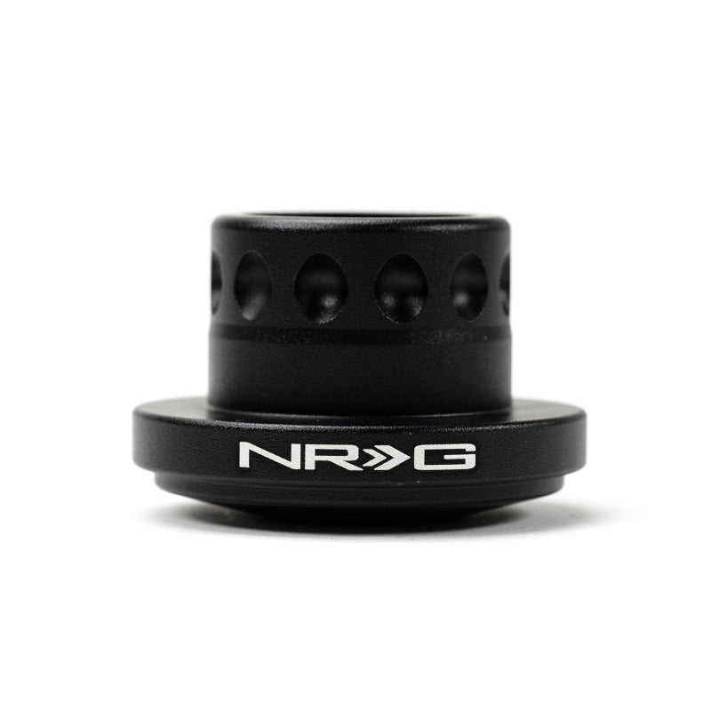 NRG Short Hub Adapter Mazda 626/Miata/Protege/RX-7/RX-8/MX-3/MX-6 - Black - Racecraft Industries
