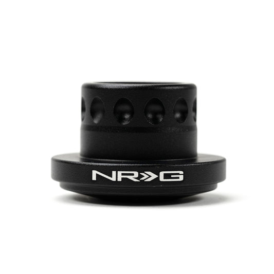 NRG Short Hub Adapter Mazda 626/Miata/Protege/RX-7/RX-8/MX-3/MX-6 - Black - Racecraft Industries
