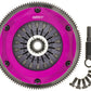 Exedy 1993-1994 Nissan Skyline GTR L6 Hyper Twin Cerametallic Clutch Sprung Center Disc Pull Type - Racecraft Industries