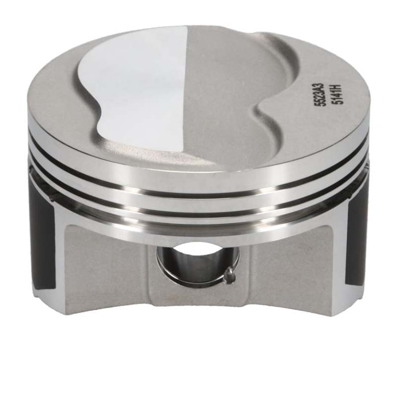 Wiseco Chevy LS Series Small Block Pro Tru +4cc 4.03in Bore Shelf Stock Kit - Racecraft Industries