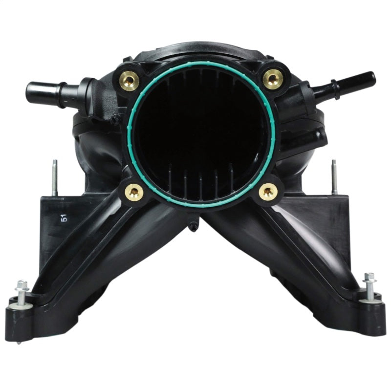 Ford Racing BOSS 302 Intake Manifold - Racecraft Industries