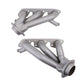 BBK 99-04 Ford Mustang V6 Shorty Tuned Length Exhaust Headers - 1-5/8 Titanium Ceramic - Racecraft Industries