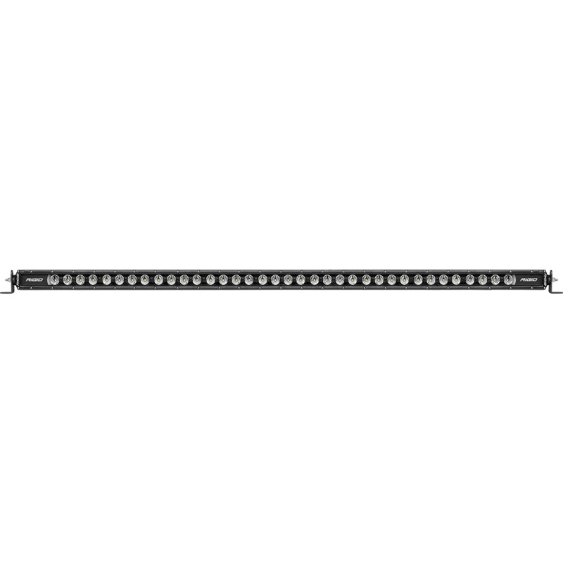 Rigid Industries 50in Radiance Plus SR-Series Single Row LED Light Bar with 8 Backlight Options - Racecraft Industries