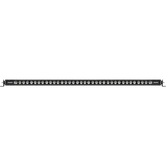 Rigid Industries 50in Radiance Plus SR-Series Single Row LED Light Bar with 8 Backlight Options - Racecraft Industries
