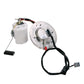 BBK 01-04 Mustang V6 GT 01-02 Cobra 300LPH Intank Fuel Pump - Racecraft Industries