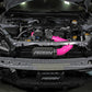 Perrin 22-23 Subaru BRZ/GR86 Cold Air Intake - Hyper Pink - Racecraft Industries