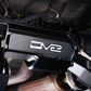 DV8 Offroad 21-22 Ford Bronco Rear Differential Skid Plate - Racecraft Industries
