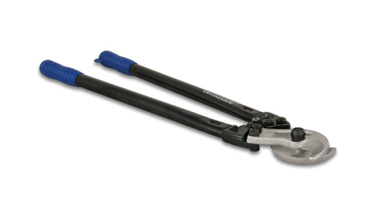Vibrant Hose Cutting Shears - Racecraft Industries
