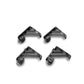 Truxedo Elevate Load Stop Kit - Set of 4 - Racecraft Industries