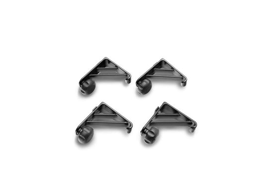 Truxedo Elevate Load Stop Kit - Set of 4 - Racecraft Industries