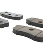 StopTech Performance 06-09 Chvy Corvette Z06 Rear Brake Pads - Racecraft Industries