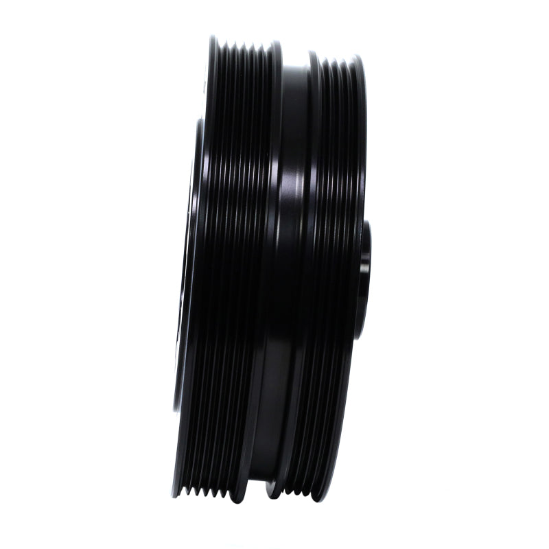 Fluidampr Chevy LS1 / LS6 Corvette Steel Internally Balanced Damper - Racecraft Industries