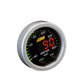 AEM X-Series Temperature 100-300F Gauge Kit (ONLY Black Bezel and Water Temp. Faceplate) - Racecraft Industries