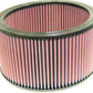 K&N Replacement Air Filter Round 11in OD 9-1/4in ID 6in H - Racecraft Industries