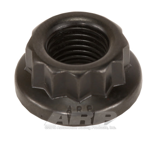ARP M9 x 1.0 13mm Wrenching Nut Kit - Racecraft Industries