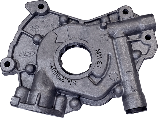 Boundary 99-15 Ford Modular Motor (All Types) V8 Oil Pump Assembly - Racecraft Industries