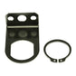 Turbosmart FPR/OPR Mounting Bracket/Clip Replacement - Racecraft Industries