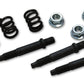 Vibrant 3 Bolt 10mm GM Style Spring Bolt Kit (includes 3 Bolts 3 Nuts 3 Springs) - Racecraft Industries