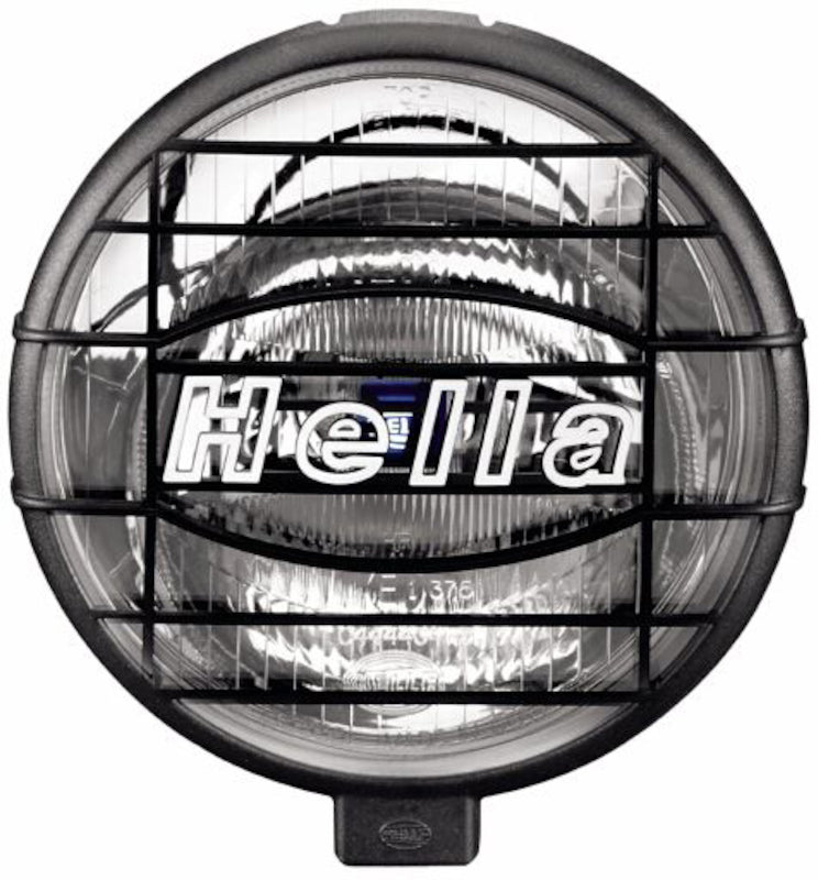 Hella 500 Grille Cover (Pair) - Racecraft Industries