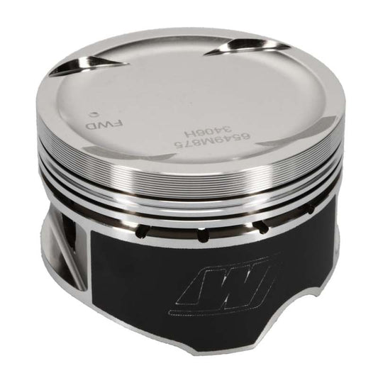 Wiseco Nissan VG30 Turbo -9cc 1.260 X 87.5 Piston Shelf Stock Kit - Racecraft Industries