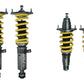 ISR Performance Pro Series Coilovers - 90-98 Mazda Miata MX5 - Racecraft Industries