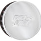 K&N 1in Flange ID x 2in OD x 1.5 inch H Rubber Base Crankcase Vent Filter - Racecraft Industries