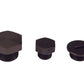 Aeromotive AN-10 O-Ring Boss Port Plug - Racecraft Industries