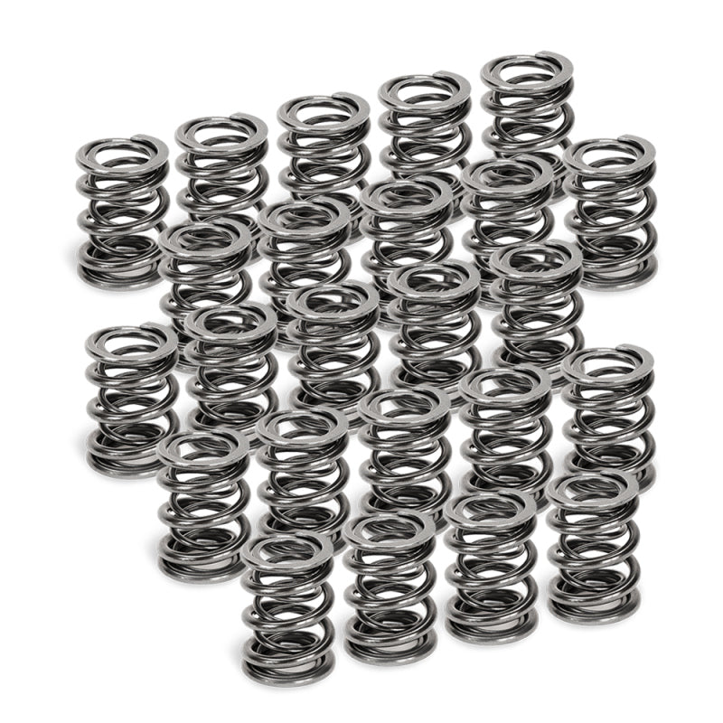 Supertech BMW M50/M52/S50/S52 Dual Valve Spring - Set of 24 - Racecraft Industries