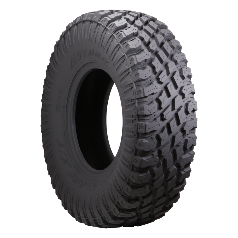 Atturo Trail Blade X/T SxS Tire - 29X11R14 75N - Racecraft Industries