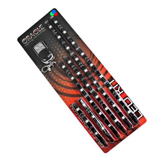 Oracle Engine Bay 5050 SMD Kit - RGB ColorSHIFT SEE WARRANTY - Racecraft Industries